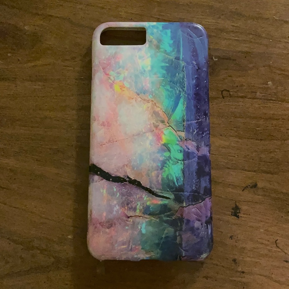 iphone 7+ case!